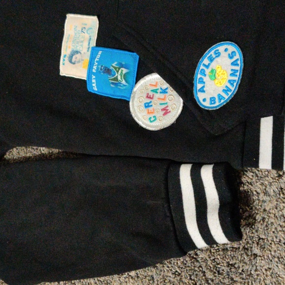 Cookies Award Tour fleece hoodie - Picture 3 of 8